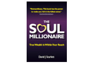 Group logo of The Soul Millionaire by David J Scarlett