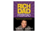 Group logo of Rich Dad Poor Dad by Robert T. Kiyosaki