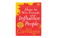 Group logo of How to Win Friends and Influence People by Dale Carnegie