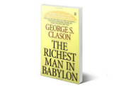 Group logo of The Richest Man in Babylon by George S. Clason