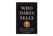 Group logo of Who Dares Sells by Patrick Ellis