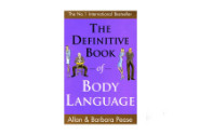 Group logo of The Definitive Book of Body Language by Allan & Barbara Pease
