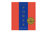 Group logo of The 48 Laws of Power (A Joost Elffers Production) by Robert Greene