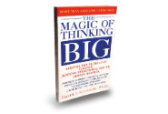 Group logo of The Magic of Thinking Big by David J. Schwartz