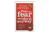 Group logo of Feel the fear and do it anyway by Susan Jeffers