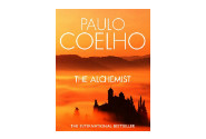 Group logo of The Alchemist by Paulo Coelho