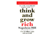 Group logo of Think and Grow Rich by Napoleon Hill