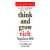 Group logo of Think and Grow Rich by Napoleon Hill