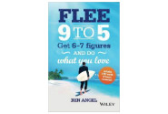 Group logo of Flee the 9-5 by Ben Angel