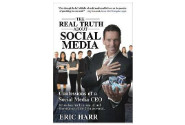 Group logo of The Real Truth about Social Media by Eric Harr