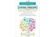 Group logo of Virtual Freedom by Chris Duckett
