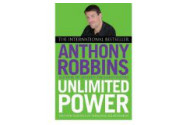Group logo of Unlimited Power by Anthony Robbins