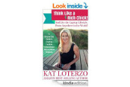 Group logo of Think Like a Rich Chick! And Live the Laptop Lifestyle, From Anywhere in the World: A Step-by-Step G