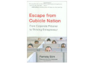 Group logo of Escape from cubicle nation by Pamela Slim