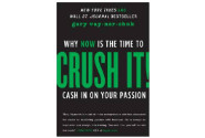 Group logo of Crush It!: Why Now Is the Time to Cash In on Your Passion by Gary Vaynerchuck
