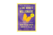 Group logo of The One Minute Millionaire by Mark Victor Hansen & Robert Allen